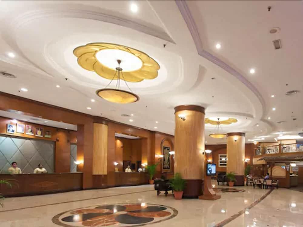Summit Hotel Subang Usj Subang Jaya Exteriör bild