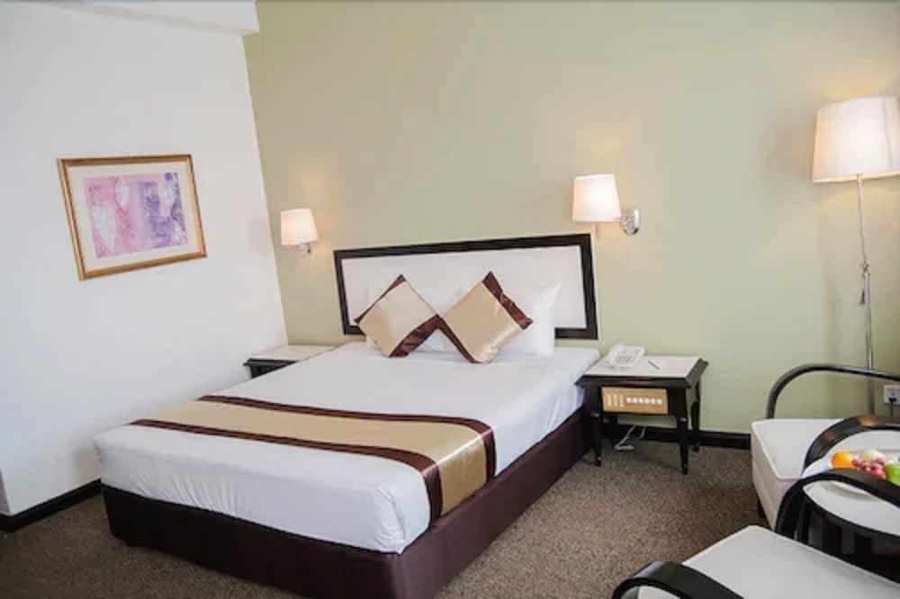 Summit Hotel Subang Usj Subang Jaya Exteriör bild