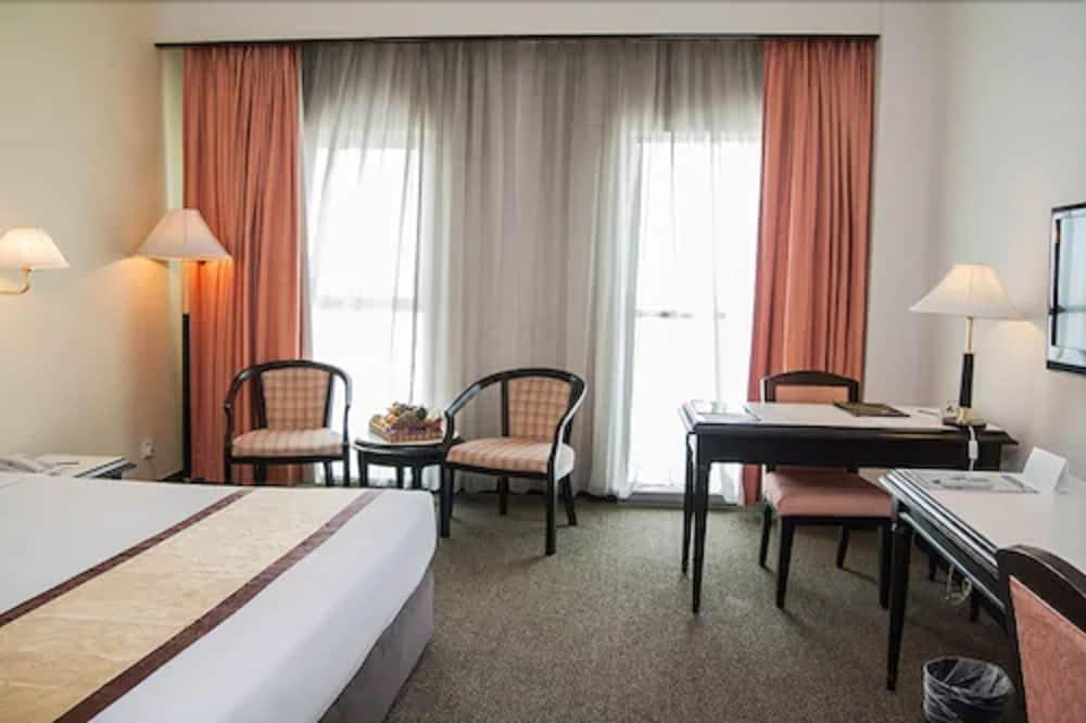 Summit Hotel Subang Usj Subang Jaya Exteriör bild