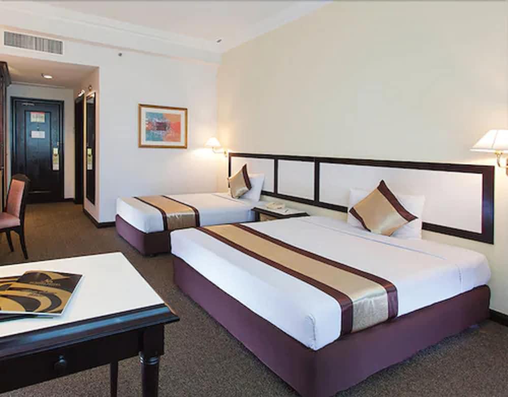 Summit Hotel Subang Usj Subang Jaya Exteriör bild
