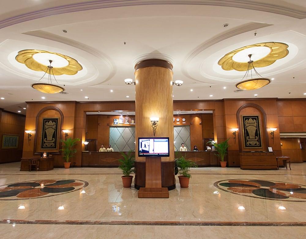 Summit Hotel Subang Usj Subang Jaya Exteriör bild