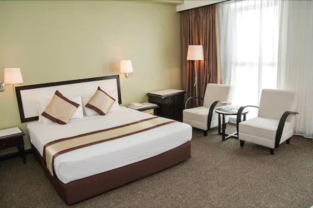 Summit Hotel Subang Usj Subang Jaya Exteriör bild