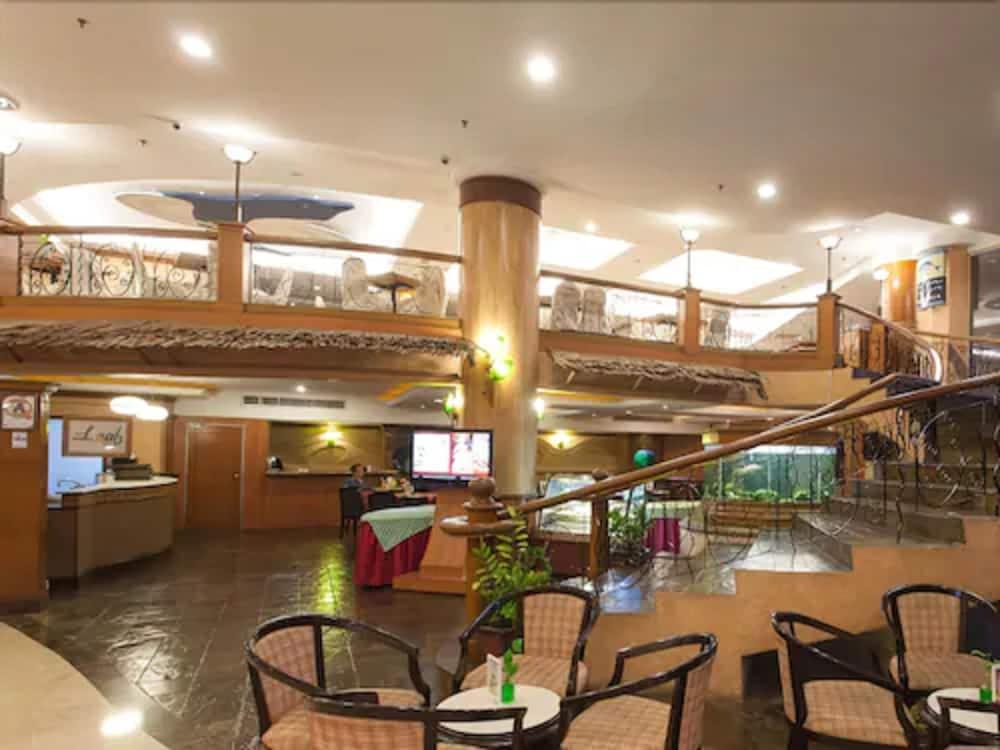 Summit Hotel Subang Usj Subang Jaya Exteriör bild