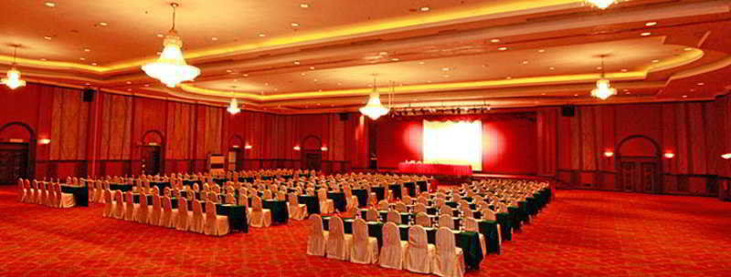 Summit Hotel Subang Usj Subang Jaya Exteriör bild