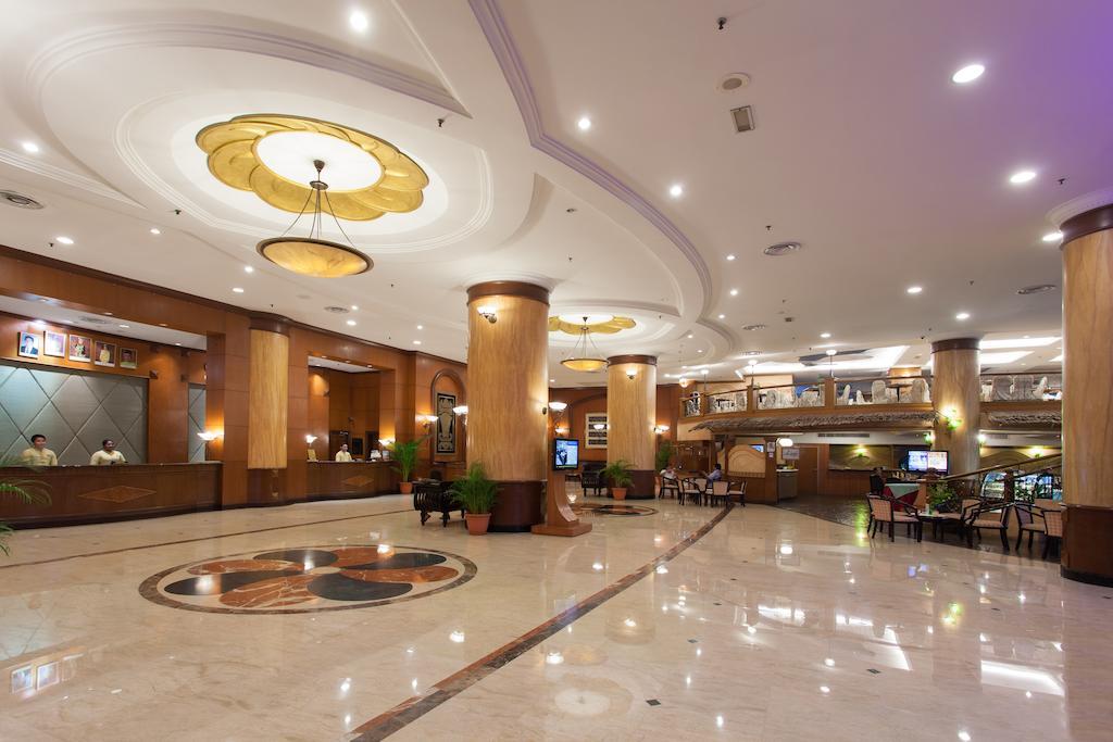 Summit Hotel Subang Usj Subang Jaya Exteriör bild